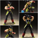 S.H.Figuarts Bardock from Dragon Ball Z [SOLD OUT]