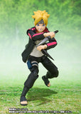 S.H.Figuarts Boruto Uzumaki from Boruto: Naruto Next Generations [IN STOCK]