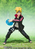 S.H.Figuarts Boruto Uzumaki from Boruto: Naruto Next Generations [SOLD OUT]