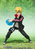 S.H.Figuarts Boruto Uzumaki from Boruto: Naruto Next Generations [IN STOCK]