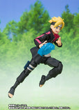 S.H.Figuarts Boruto Uzumaki from Boruto: Naruto Next Generations [IN STOCK]