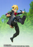 S.H.Figuarts Boruto Uzumaki from Boruto: Naruto Next Generations [IN STOCK]