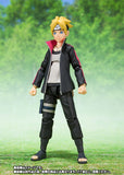 S.H.Figuarts Boruto Uzumaki from Boruto: Naruto Next Generations [SOLD OUT]