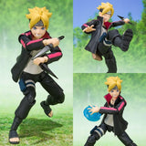 S.H.Figuarts Boruto Uzumaki from Boruto: Naruto Next Generations [IN STOCK]