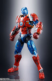 S.H.Figuarts Captain America from Tech-On Avengers Marvel [IN STOCK]
