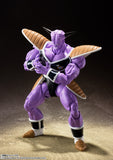 S.H.Figuarts Captain Ginyu from Dragon Ball Z [SOLD OUT]