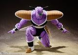 S.H.Figuarts Captain Ginyu from Dragon Ball Z [SOLD OUT]