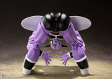 S.H.Figuarts Captain Ginyu from Dragon Ball Z [SOLD OUT]