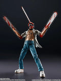 S.H.Figuarts Chainsaw Man (The Movie Chainsaw Man Reze) [IN STOCK]