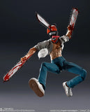 S.H.Figuarts Chainsaw Man (The Movie Chainsaw Man Reze) [IN STOCK]
