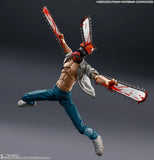 S.H.Figuarts Chainsaw Man (The Movie Chainsaw Man Reze) [IN STOCK]