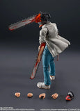 S.H.Figuarts Chainsaw Man (The Movie Chainsaw Man Reze) [IN STOCK]