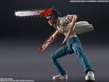 S.H.Figuarts Chainsaw Man (The Movie Chainsaw Man Reze) [IN STOCK]