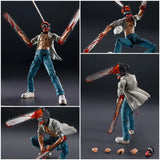 S.H.Figuarts Chainsaw Man (The Movie Chainsaw Man Reze) [IN STOCK]