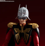 S.H.Figuarts Char Aznable from Mobile Suit Gundam [IN STOCK]