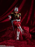 S.H.Figuarts Char Aznable from Mobile Suit Gundam [IN STOCK]