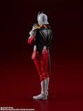 S.H.Figuarts Char Aznable from Mobile Suit Gundam [IN STOCK]