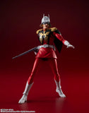 S.H.Figuarts Char Aznable from Mobile Suit Gundam [IN STOCK]