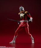 S.H.Figuarts Char Aznable from Mobile Suit Gundam [IN STOCK]