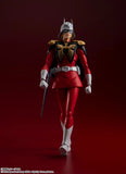 S.H.Figuarts Char Aznable from Mobile Suit Gundam [IN STOCK]