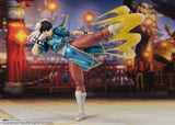 S.H.Figuarts Chun-Li (Outfit 2 Version) from Street Fighter [IN STOCK]