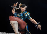 S.H.Figuarts Chun-Li (Outfit 2 Version) from Street Fighter [IN STOCK]
