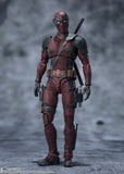 S.H.Figuarts Deadpool from Deadpool 2 Marvel [SOLD OUT]