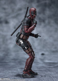 S.H.Figuarts Deadpool from Deadpool 2 Marvel [SOLD OUT]