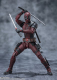 S.H.Figuarts Deadpool from Deadpool 2 Marvel [SOLD OUT]