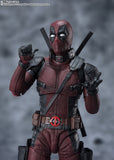 S.H.Figuarts Deadpool from Deadpool 2 Marvel [SOLD OUT]