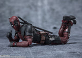 S.H.Figuarts Deadpool from Deadpool 2 Marvel [SOLD OUT]