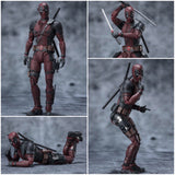 S.H.Figuarts Deadpool from Deadpool 2 Marvel [SOLD OUT]