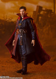 S.H.Figuarts Doctor Strange (Battle on Titan Edition) from Avengers: Infinity War Marvel [IN STOCK]