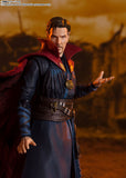 S.H.Figuarts Doctor Strange (Battle on Titan Edition) from Avengers: Infinity War Marvel [IN STOCK]