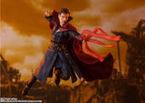 S.H.Figuarts Doctor Strange (Battle on Titan Edition) from Avengers: Infinity War Marvel [IN STOCK]