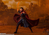 S.H.Figuarts Doctor Strange (Battle on Titan Edition) from Avengers: Infinity War Marvel [IN STOCK]
