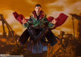 S.H.Figuarts Doctor Strange (Battle on Titan Edition) from Avengers: Infinity War Marvel [IN STOCK]