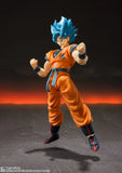 S.H.Figuarts Super Saiyan God Super Saiyan Son Goku from Dragon Ball Super (Re-issue) [IN STOCK]