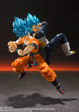 S.H.Figuarts Super Saiyan God Super Saiyan Son Goku from Dragon Ball Super (Re-issue) [IN STOCK]