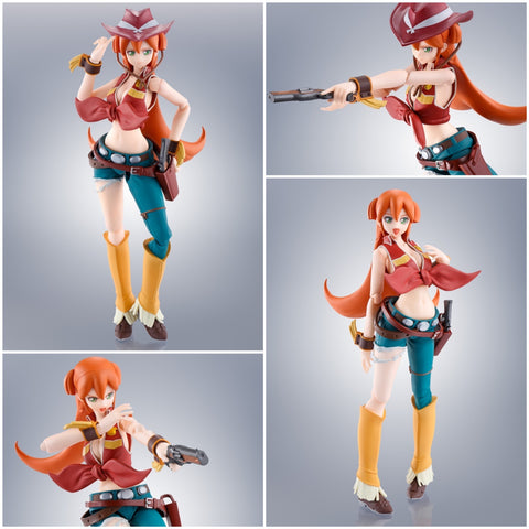 S.H.Figuarts Elsha Lean from BACK ARROW [IN STOCK]
