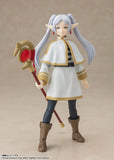 S.H.Figuarts Frieren from Frieren: Beyond Journey's End [IN STOCK]