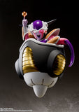S.H.Figuarts Frieza First Form and Frieza Pod from Dragon Ball Z [SOLD OUT]