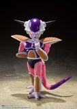 S.H.Figuarts Frieza First Form and Frieza Pod from Dragon Ball Z [SOLD OUT]