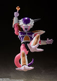 S.H.Figuarts Frieza First Form and Frieza Pod from Dragon Ball Z [IN STOCK]