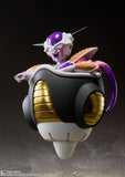 S.H.Figuarts Frieza First Form and Frieza Pod from Dragon Ball Z [SOLD OUT]
