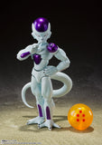 S.H.Figuarts Frieza Fourth Form from Dragon Ball Z [SOLD OUT]