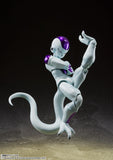 S.H.Figuarts Frieza Fourth Form from Dragon Ball Z [SOLD OUT]