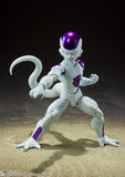 S.H.Figuarts Frieza Fourth Form from Dragon Ball Z [SOLD OUT]