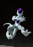 S.H.Figuarts Frieza Fourth Form from Dragon Ball Z [SOLD OUT]