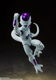 S.H.Figuarts Frieza Fourth Form from Dragon Ball Z [SOLD OUT]